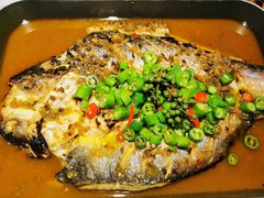-半天妖烤鱼(芝罘万达店)