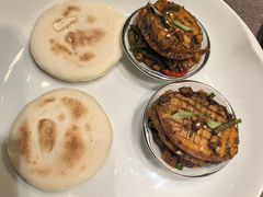 -今轩中餐厅(西安经开洲际酒店)