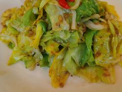 -燕兰楼·清真西北融合菜(亚运村店)