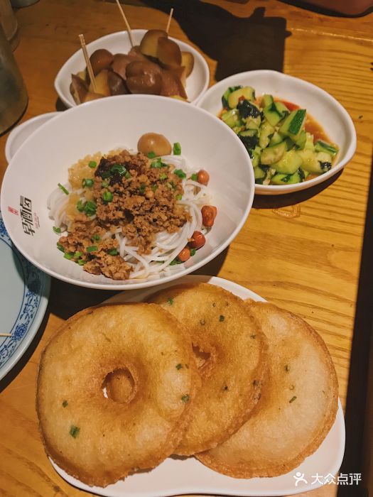 客串出品(都正街店)-图片-长沙美食-大众点评网