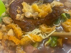 -祁家面馆(大香炉店)