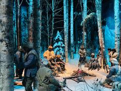 -沈阳“九·一八”历史博物馆