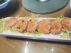 -華僑飯店中餐厅