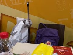 -麦当劳(深圳北站高铁店)