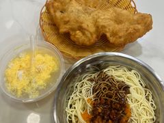 -宋记热干面馆(五福路店)