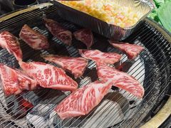 -炭虎烤肉(桂林路店)