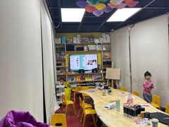 -杨梅红艺术教育(万象城校区)