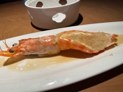 -波螺油子·海肠捞饭·青岛菜(银座店)