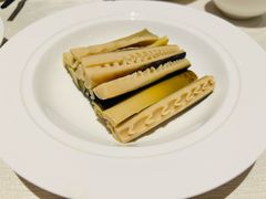 -唐拉雅秀酒店-唐苑中餐厅