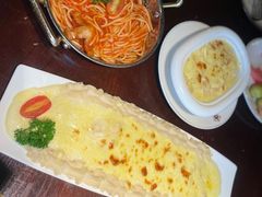 -马迭尔德式西餐精酿啤酒屋(中央大街店)