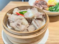 -斗记茶档·烧腊饭·粥·点心(D9街区店)