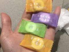 -海底捞火锅(杭州天虹购物中心店)