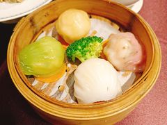-粤匠·澳门点心粤菜海鲜(澳门半岛店)
