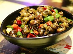 酱爆螺丝-红钳侠小龙虾·烧烤(中赢康康谷店)