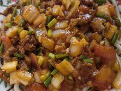 -帕米尔食府(白云观店)