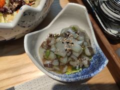 -吉屋烤肉(八宝街店)