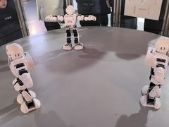 -陕西科学技术馆