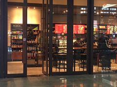 门面-星巴克(重庆火车北站北广场II店)