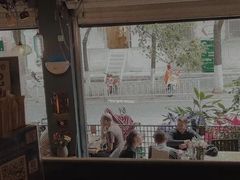 门面-萨尔瓦多Salvador's