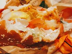 -汉堡王(长沙枫林三路店)