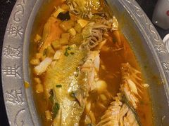 -徽镇小厨·经典徽菜(十里河店)