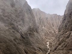 -阿图什天门景区