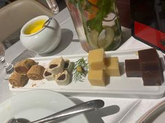 -味+新京宴·烤鸭·北京菜(创意谷店)
