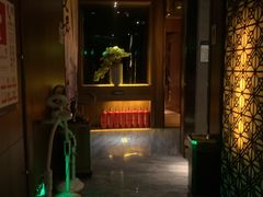 -江南足纪·影院足道·轻奢SPA(笋岗HALO广场店)