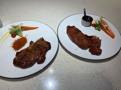 -夏日玛莉西餐厅(中茂城店)