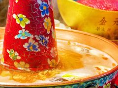 -羊大爷涮肉(亮马桥店)