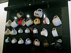 -醒味咖啡馆(南市桥巷店)