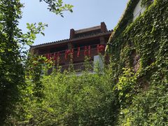 -红石寨旅游度假区