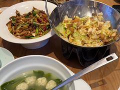 -四道菜·福建菜馆(莆田万达店)