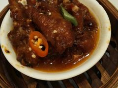 -稻香酒家·34年老字号·港式粤菜(汉街店)