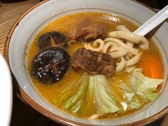 -九毛九西北菜(大东海店)