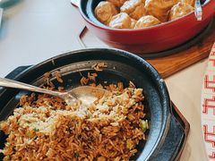 -世博源公馆·本帮融合菜·主题包厢·江景餐厅