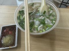 -牛师傅广式药膳牛骨汤美食(江南西店)