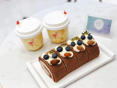 -贝紫Style(木马公寓店)
