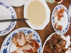 -利群烤鸭店(前门店)