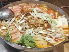 -阿卡AK.Lab洋风韩餐(花园路万达坊店)