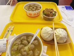 -津品味小吃(大学湾店)