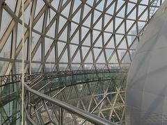 -陕西自然博物馆