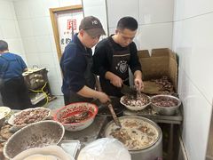 -虎豹肉合(香港街店)