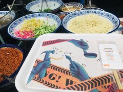 -秦晋面馆(青岛万象城店)