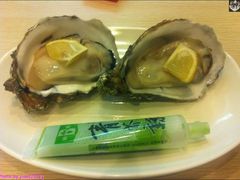 -吉香碳烤生蚝(仙霞路店)