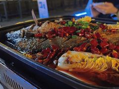 -琶醍壹号•音乐江景餐吧