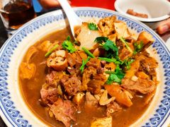 -老北京胡同味道二荤铺(酒仙桥店)