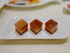 山西枣皇糕-利苑酒家(华熙国际店)
