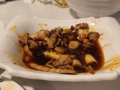 -百年粉蒸牛肉