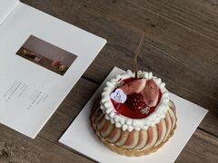 -花甜生活FatimCake·生日蛋糕